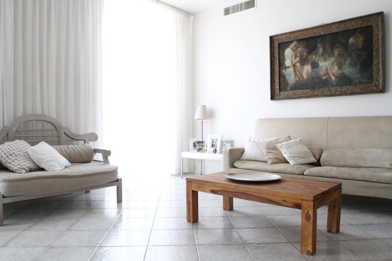 Casa Chiara Plus Porto Recanati Exterior foto