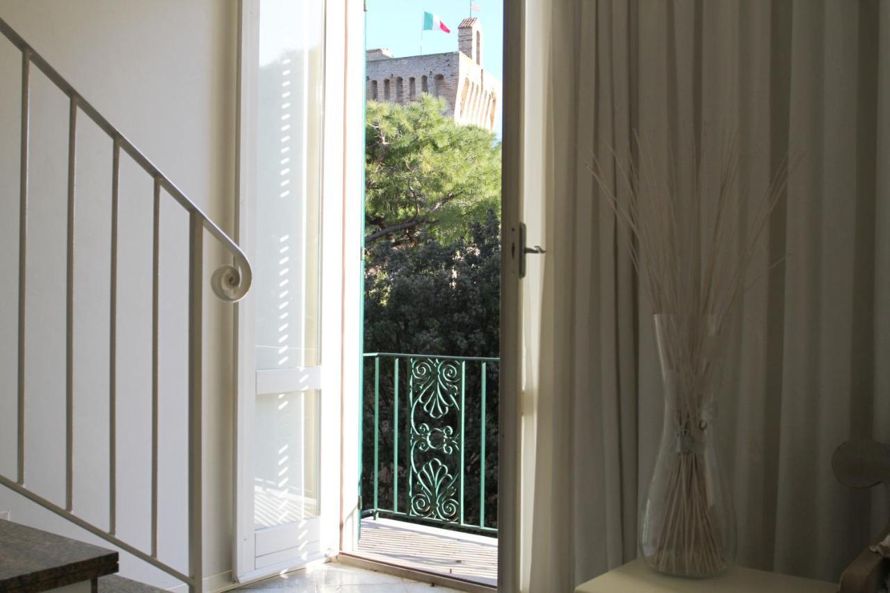 Casa Chiara Plus Porto Recanati Exterior foto