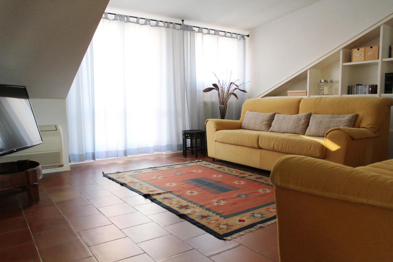 Casa Chiara Plus Porto Recanati Exterior foto